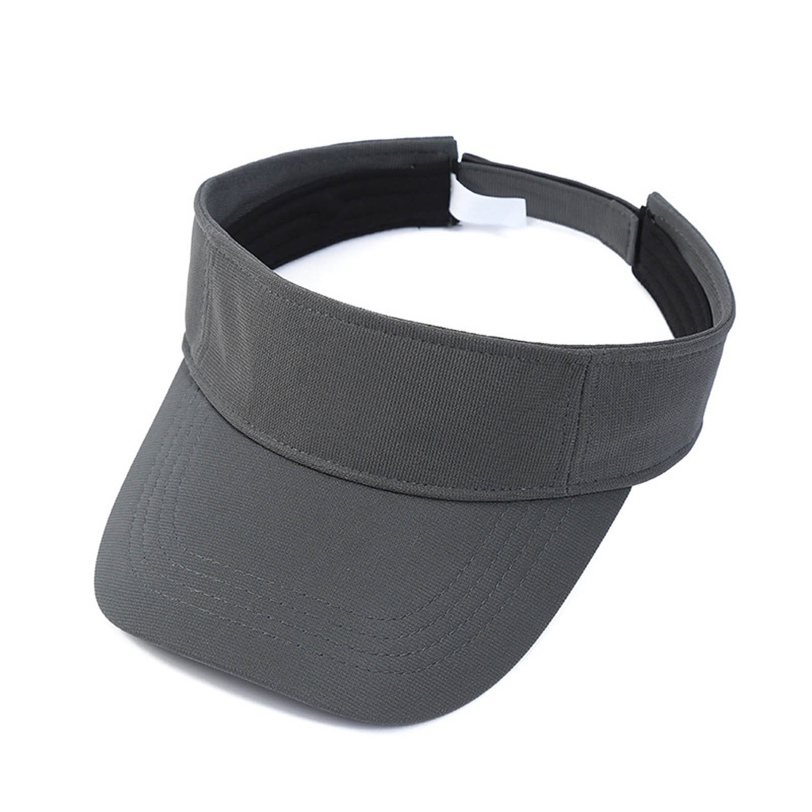 thumbnail image 2 of Gorra de béisbol unisex para deportes al aire libre, sombrero transpirable para el sol: informal de verano, ajustable, talla única, 2 of 4